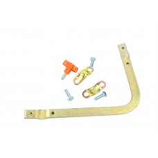 雨伞支架【电动车专用七字型】